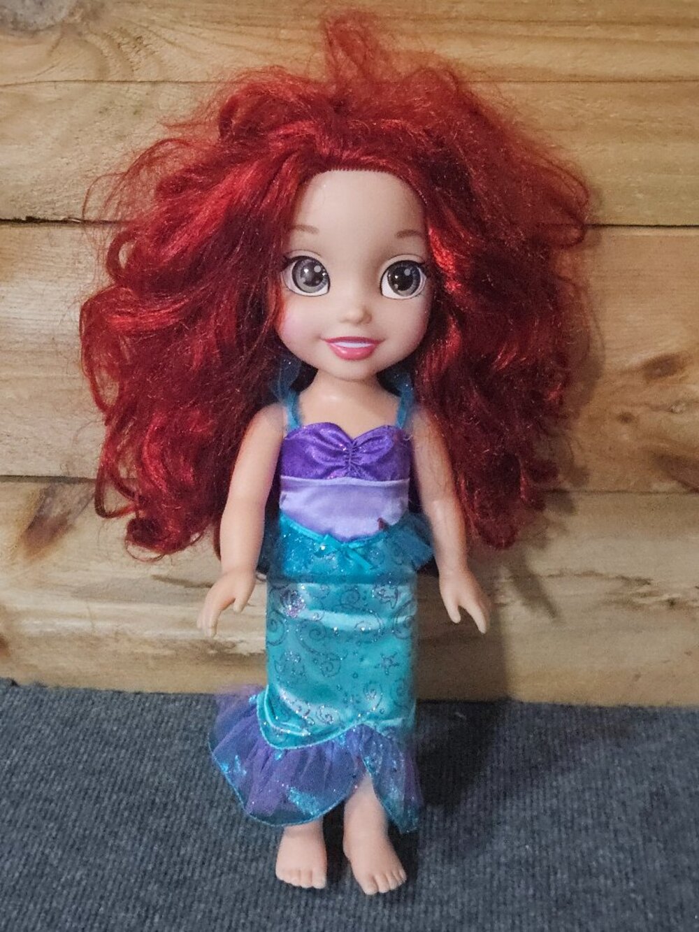 Disney Ariel Little Mermaid Doll
